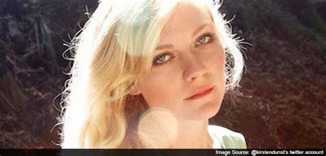 kirsten dunst leaked photos|Nude photos: Kirsten Dunst blames Apple’s iCloud for leak